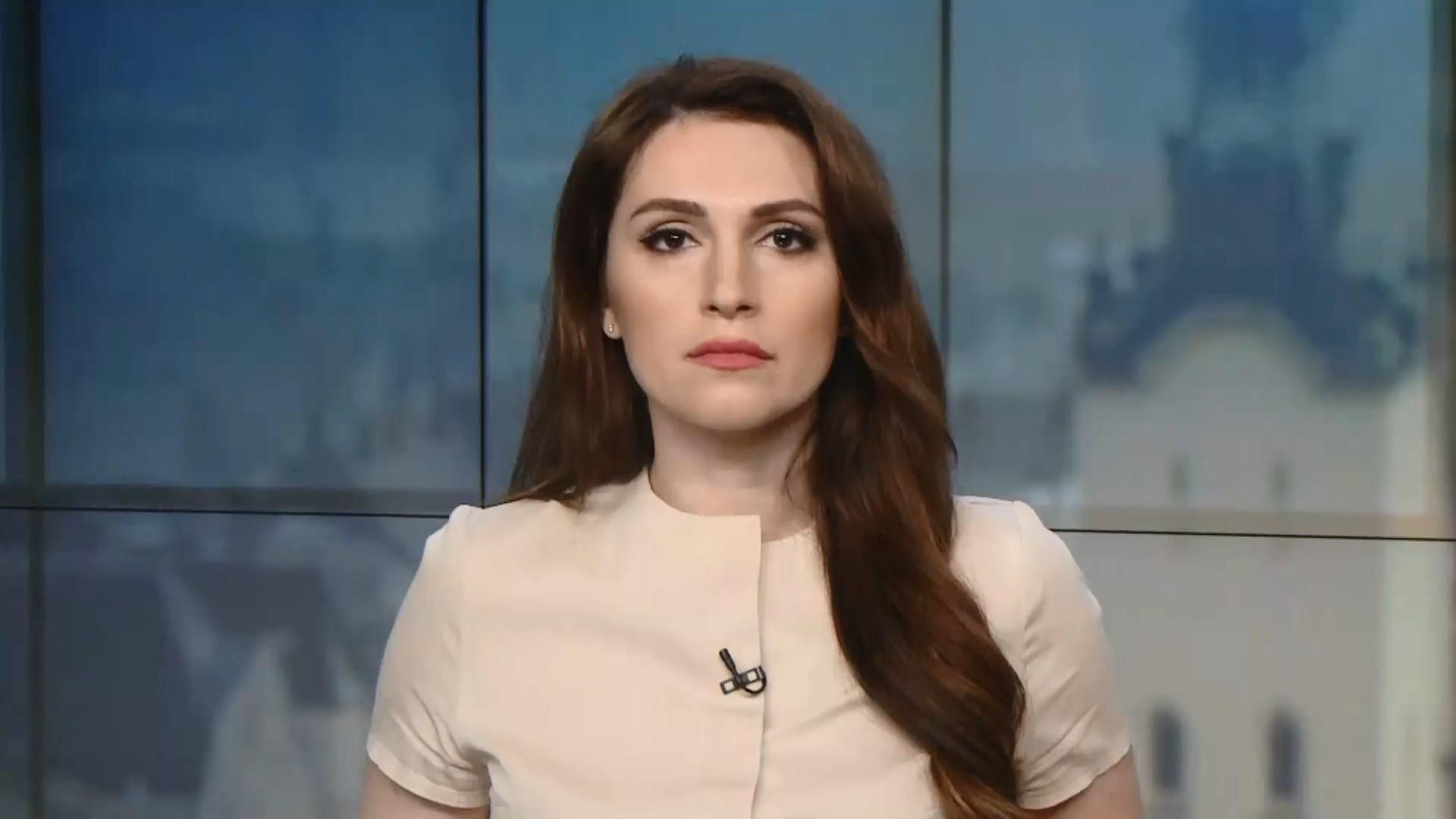 Випуск новин за 16:00: Обстріли на Донбасі. Похолодання в Україні Випуск новин за 16:00: Обстріли на Донбасі. Похолодання в Україні