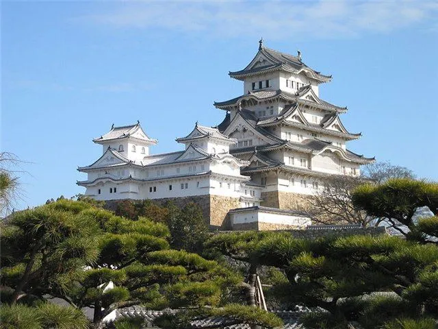 Святилище Ісе в Японії