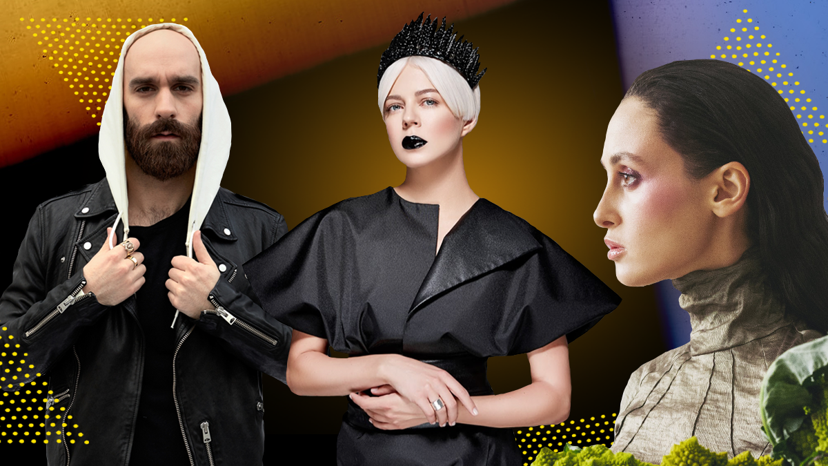 Музыка 2019 июнь – слушать онлайн новинки музыки 2019