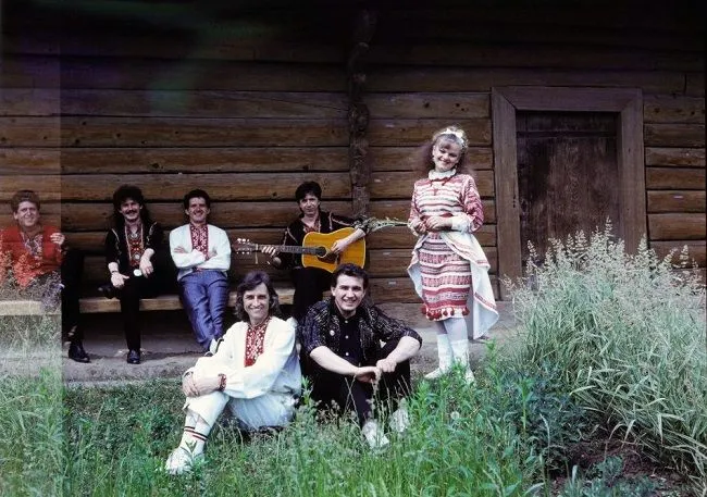 Співак до останнього виступав на сцені Співак до останнього виступав на сцені