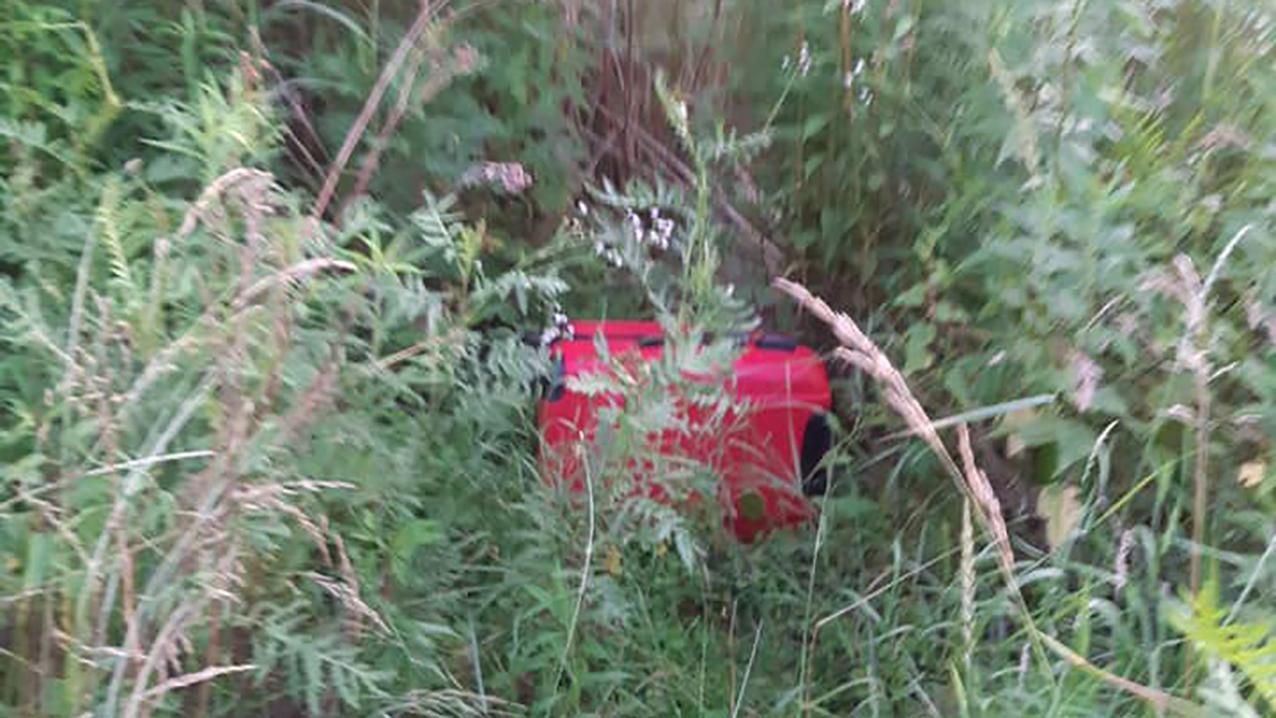 Валізу з мертвою дитиною знайшли в Чернівцях: що кажуть місцеві жителі Валізу з мертвою дитиною знайшли в Чернівцях: що кажуть місцеві жителі