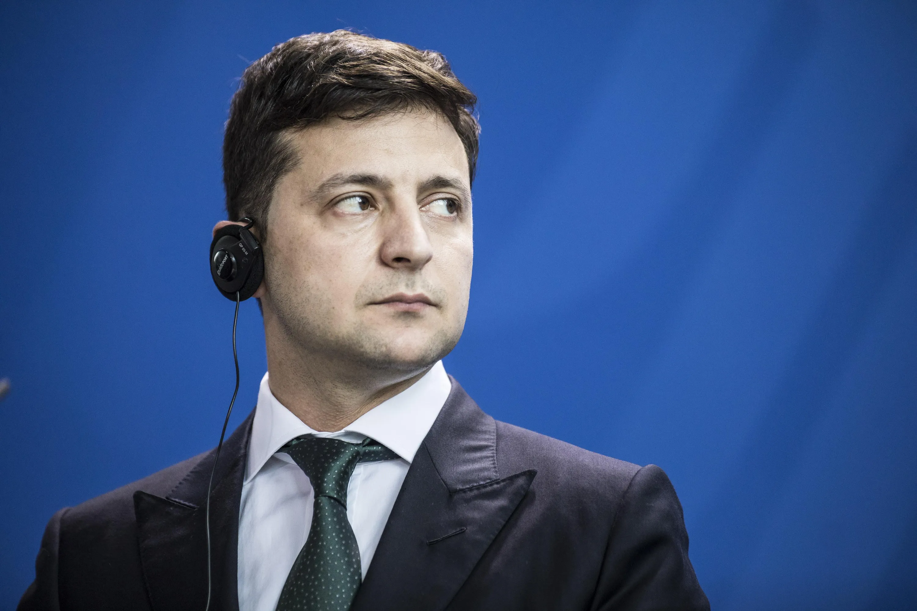 Зеленський Зеленський