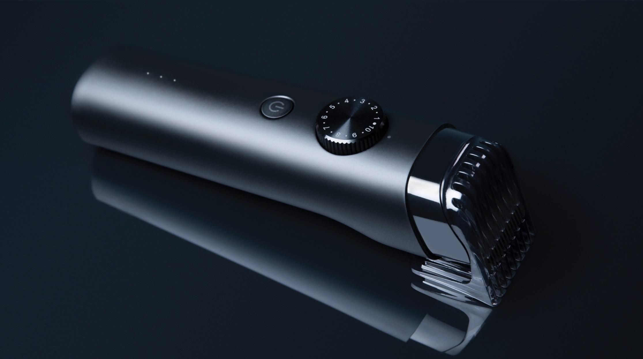 Радость для бородачей: Xiaomi презентовала новый триммер Радость для бородачей: Xiaomi презентовала новый триммер