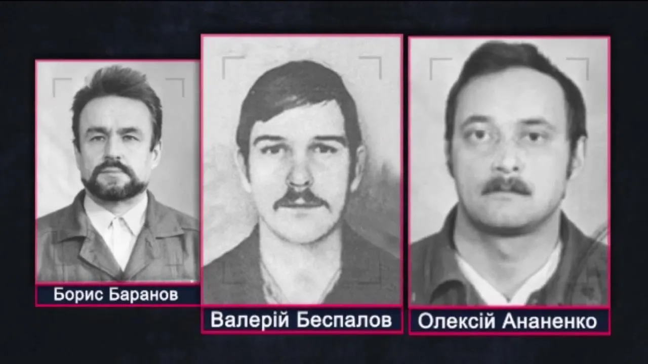 дайвери Чорнобиля дайвери Чорнобиля