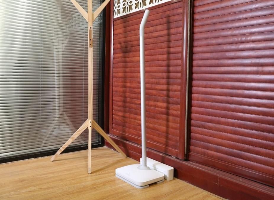 "Розумна" швабра за 72 долари від Xiaomi: особливості новинки "Розумна" швабра за 72 долари від Xiaomi: особливості новинки