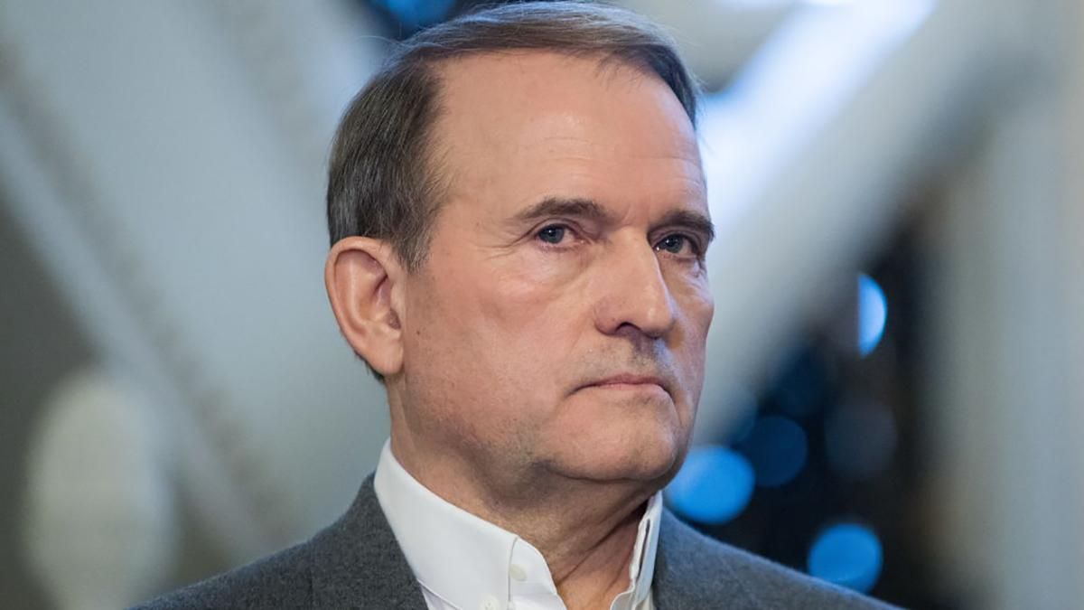 Дружина полоненого: Медведчук звільняє водія, який завіз сім бійців ЗСУ в полон Дружина полоненого: Медведчук звільняє водія, який завіз сім бійців ЗСУ в полон