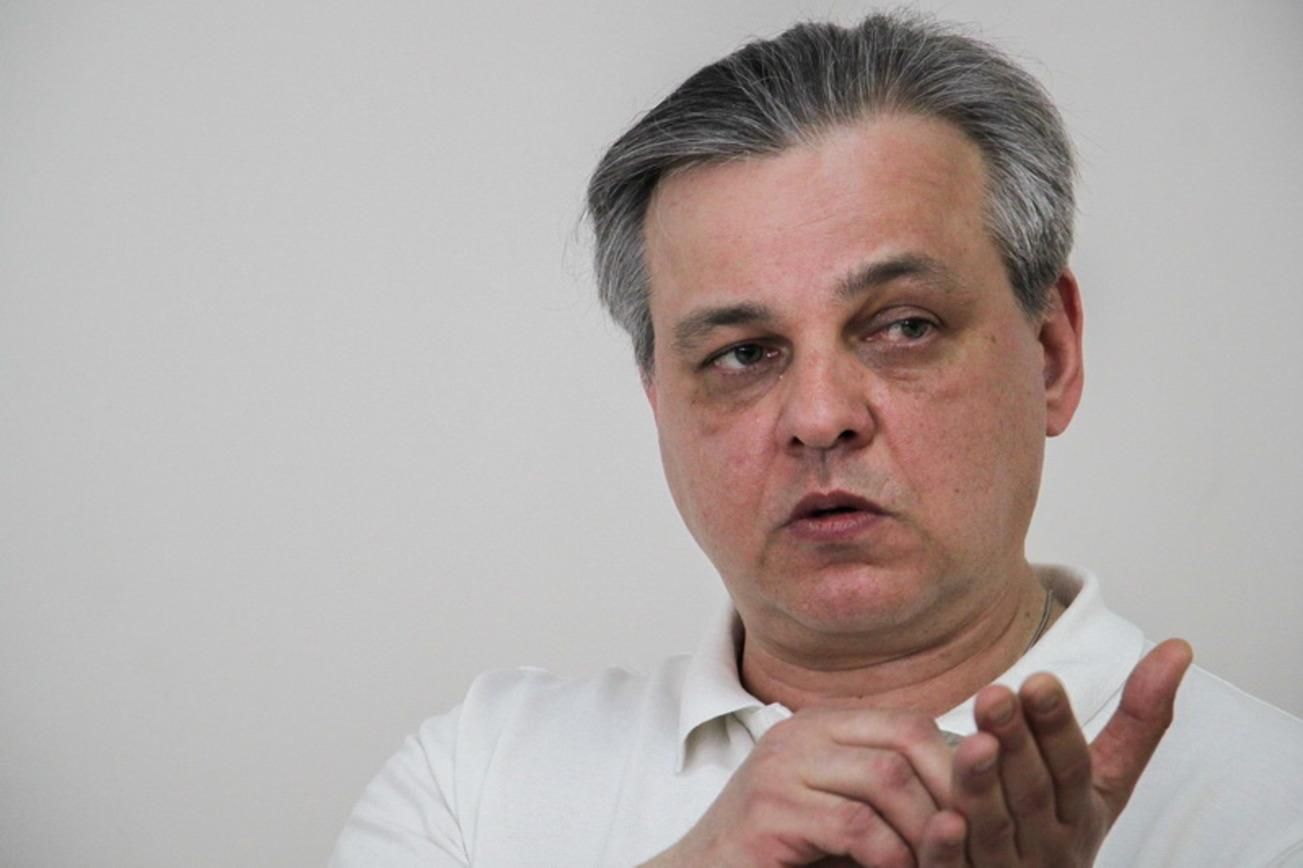 Як конфлікт між Зеленським та Клімкіним вплине на імідж України: думка експерта Як конфлікт між Зеленським та Клімкіним вплине на імідж України: думка експерта