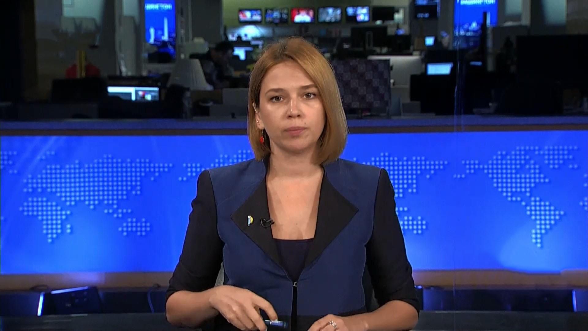 Голос Америки: Как прошла встреча Трампа с Путиным Голос Америки: Как прошла встреча Трампа с Путиным