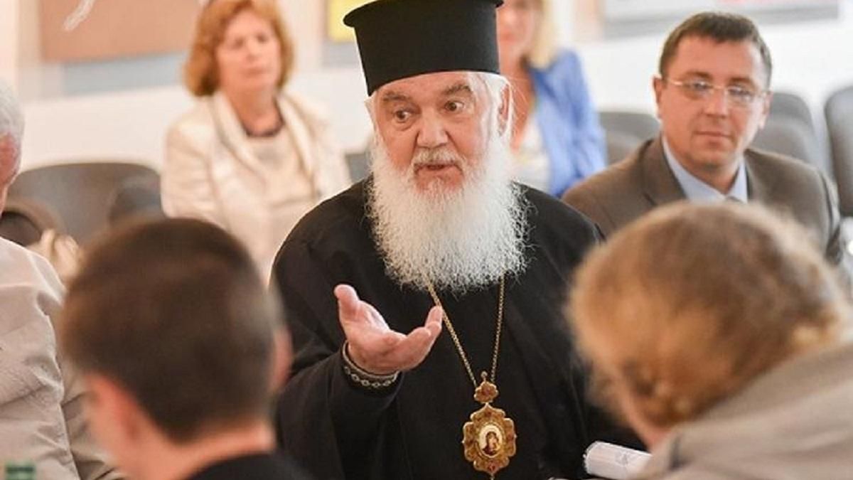 Як пропонували покарати Філарета та як реагують на його дії в ПЦУ Як пропонували покарати Філарета та як реагують на його дії в ПЦУ