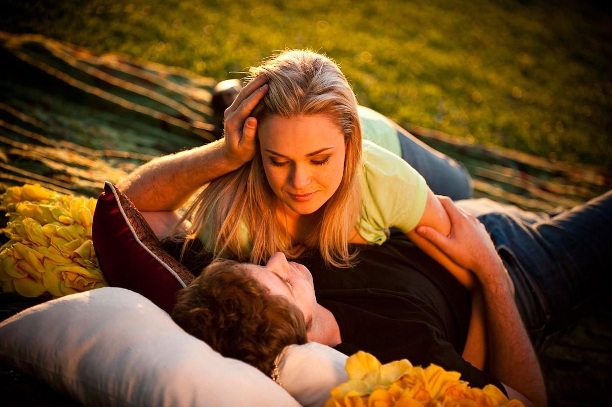 Украинцев признали самыми сексуальными в мире Украинцев признали самыми сексуальными в мире