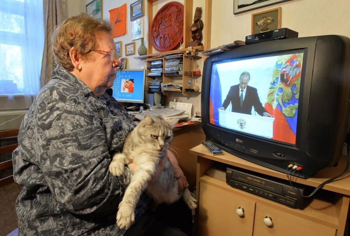 Спецслужбы России готовят фейк о 8 пленных украинских военных Спецслужбы России готовят фейк о 8 пленных украинских военных