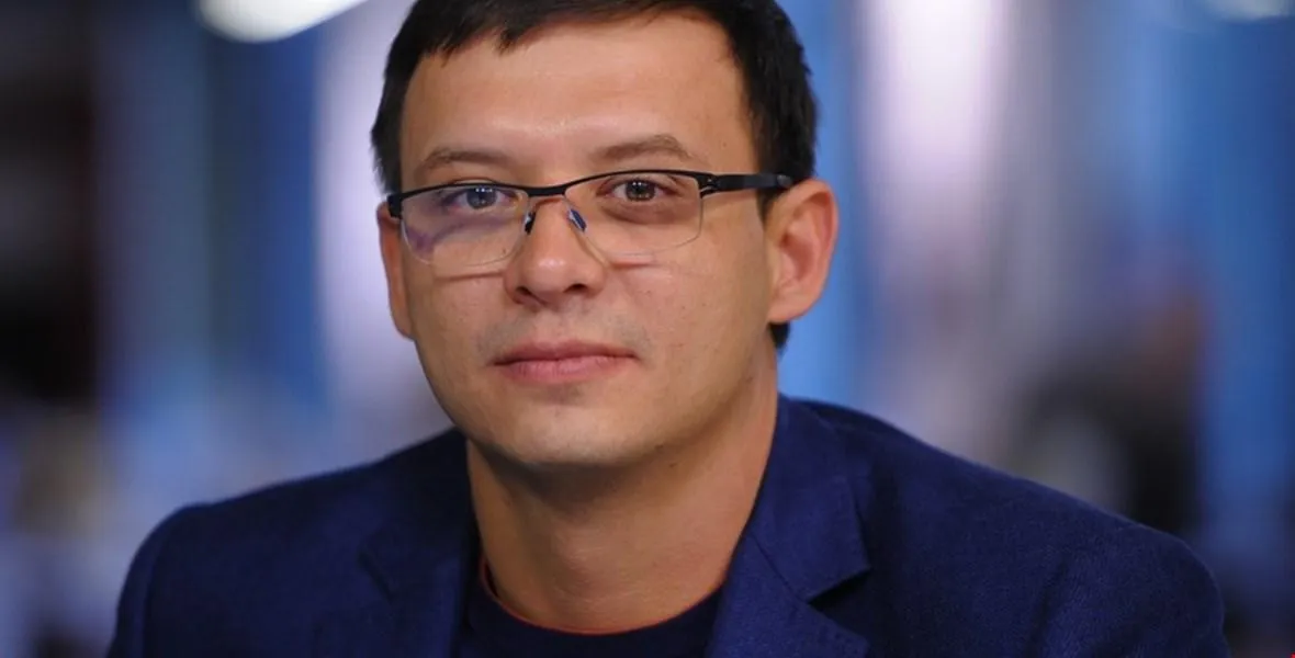 Євген Мураєв Євген Мураєв