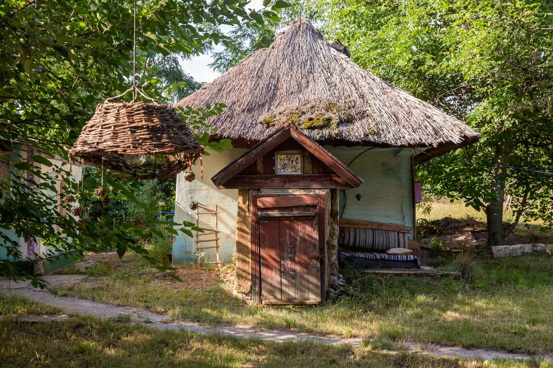 екобудинок екобудинок