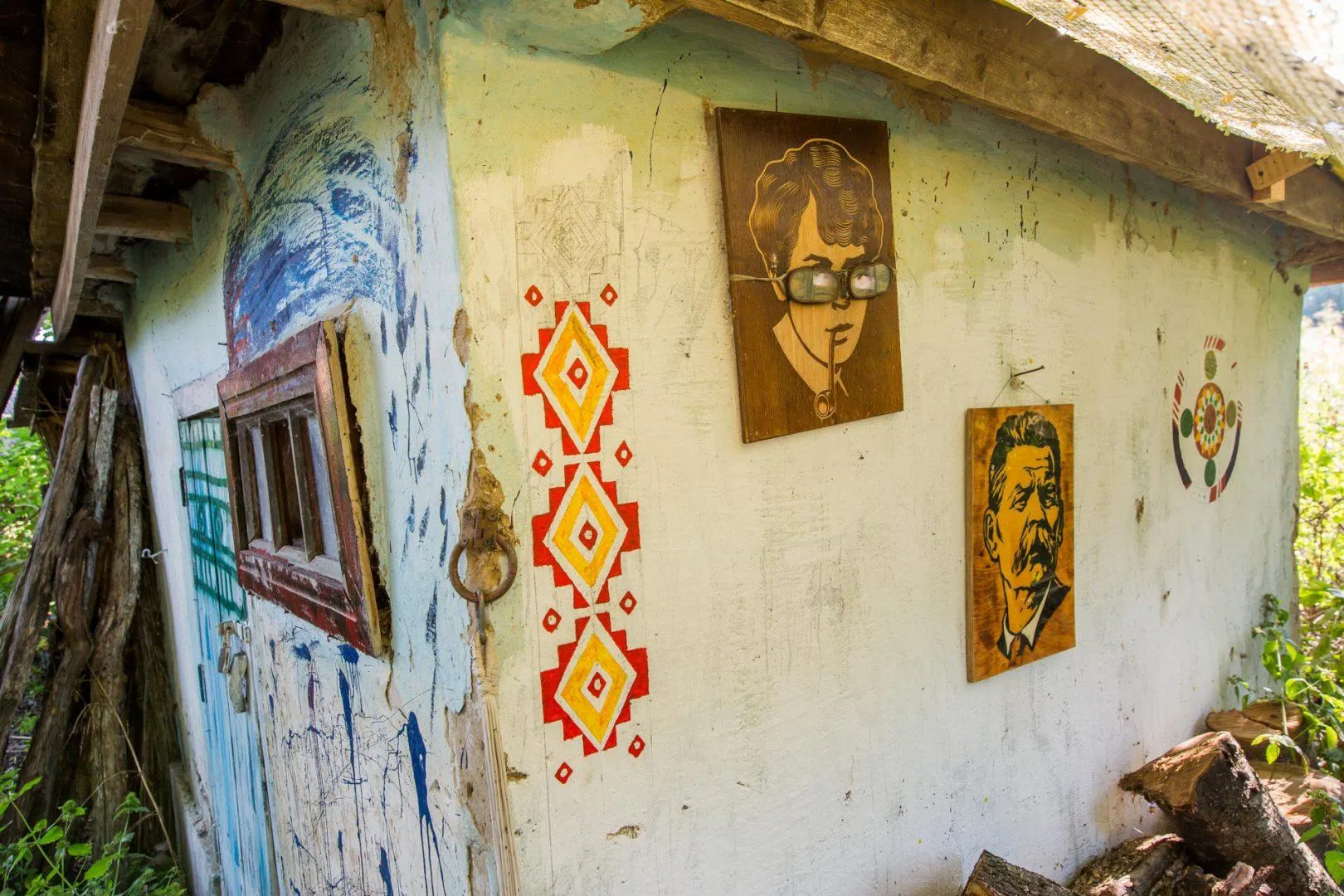 екобудинок екобудинок