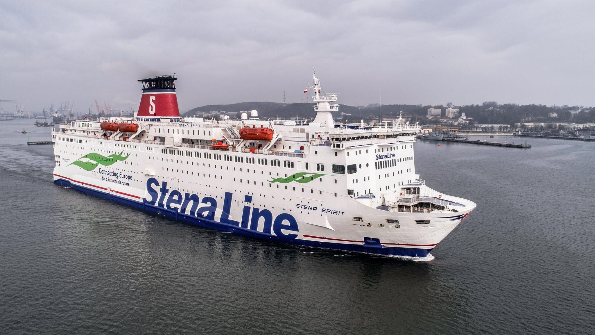 З України до Італії запустять пором: що відомо З України до Італії запустять пором: що відомо