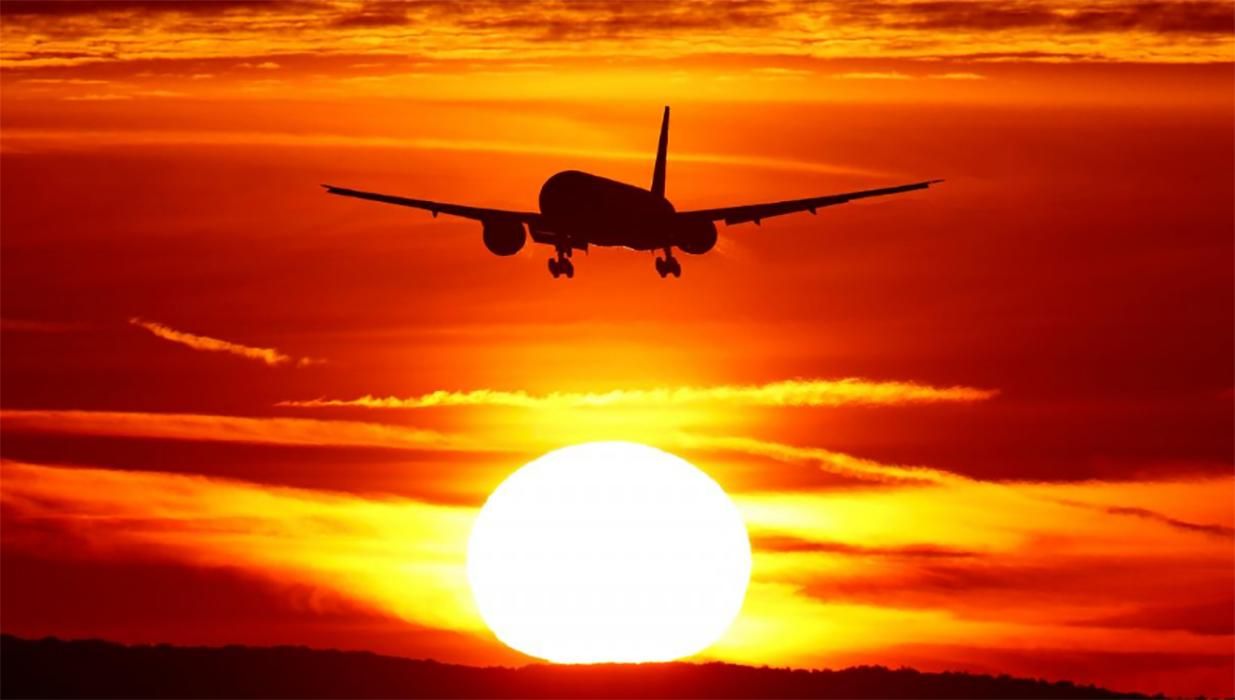 У Skyscanner зникли авіаквитки з Росії в окупований Крим У Skyscanner зникли авіаквитки з Росії в окупований Крим