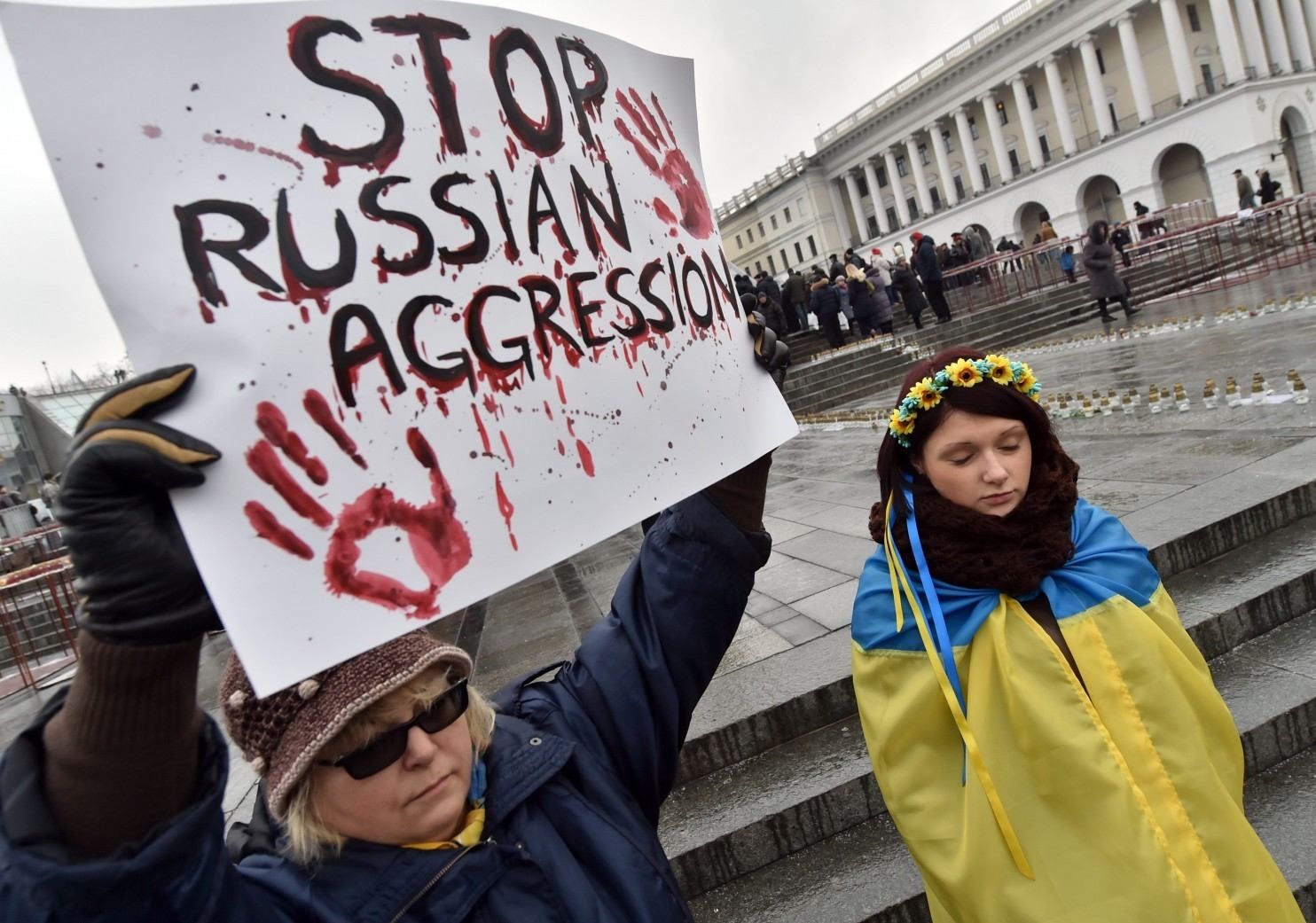 Нестабильность в Грузии и Молдове: как правильно Украине реагировать на протесты соседей