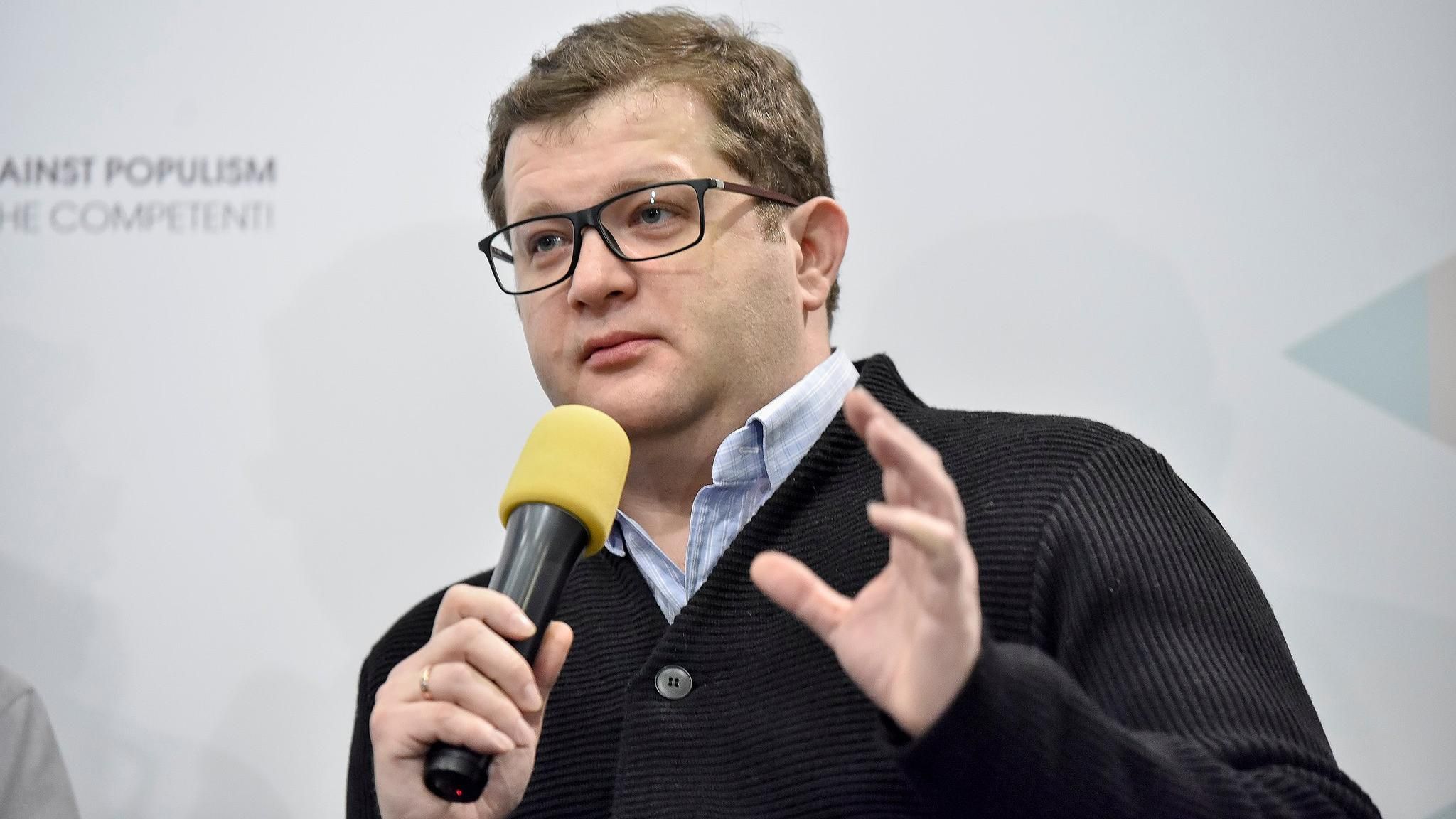 Світова преса рознесла ПАРЄ в хлам, – Ар'єв про повернення Росії до Ради Європи Світова преса рознесла ПАРЄ в хлам, – Ар'єв про повернення Росії до Ради Європи