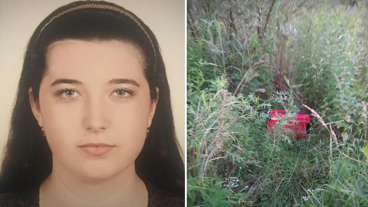 Мертвый мальчик в чемодане в Черновцах - жуткие детали о матери Мертвый мальчик в чемодане в Черновцах - жуткие детали о матери