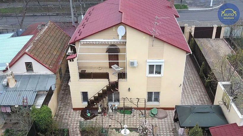 будинок Труханова будинок Труханова