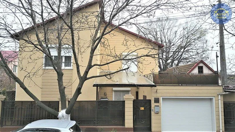 будинок Труханова будинок Труханова