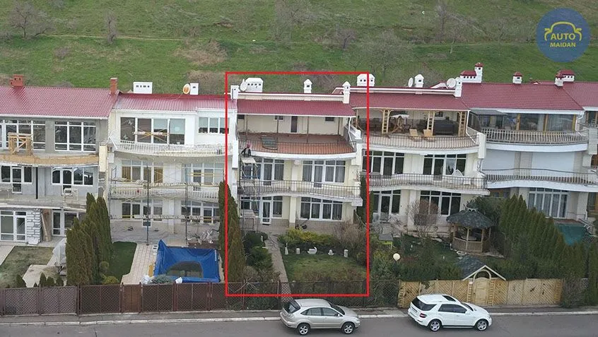 елінг Одеса елінг Одеса