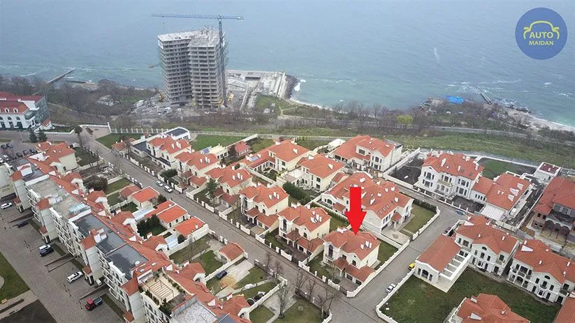 нерухомість Труханов нерухомість Труханов