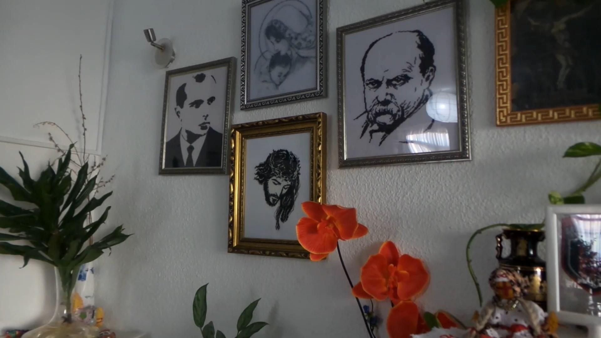 Как молодежь Испании воспитывают патриотами Украины: фото и видео Как молодежь Испании воспитывают патриотами Украины: фото и видео