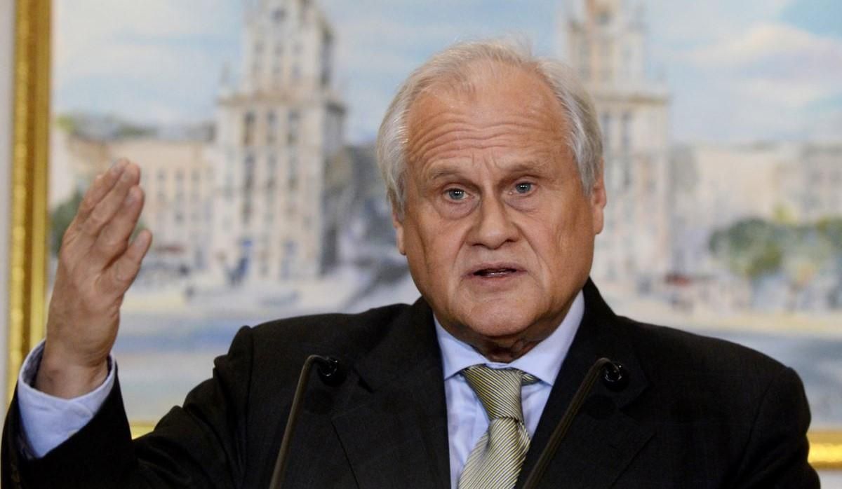 Що буде після розведення сил біля Станиці Луганської Що буде після розведення сил біля Станиці Луганської