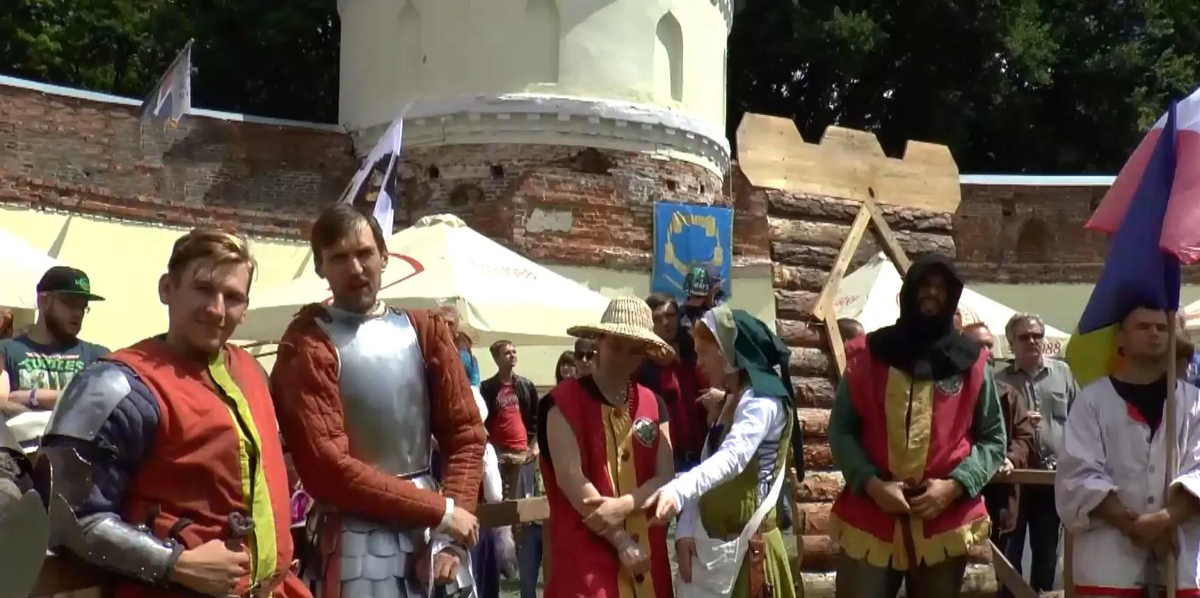 Фестиваль Сумщина Фестиваль Сумщина