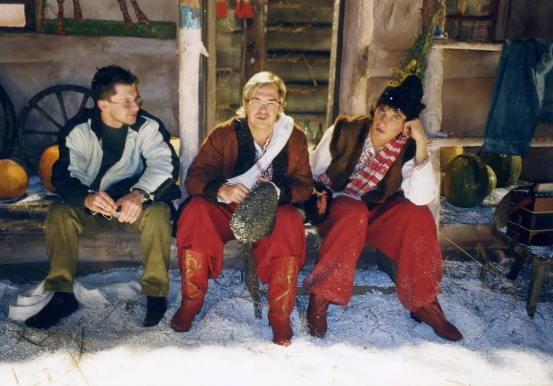 Олександр Пономарьов Олександр Пономарьов