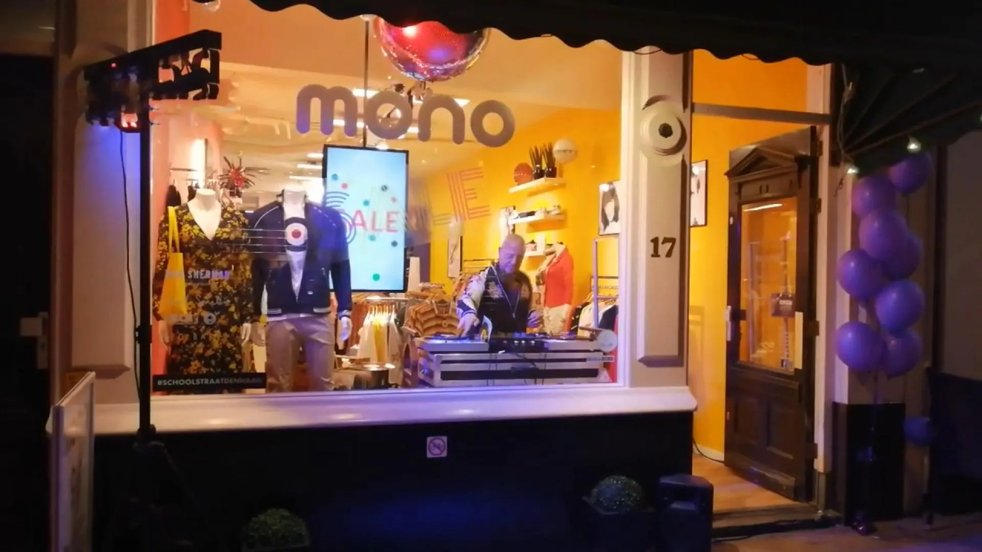 ніч шопінгу гаага ніч шопінгу гаага