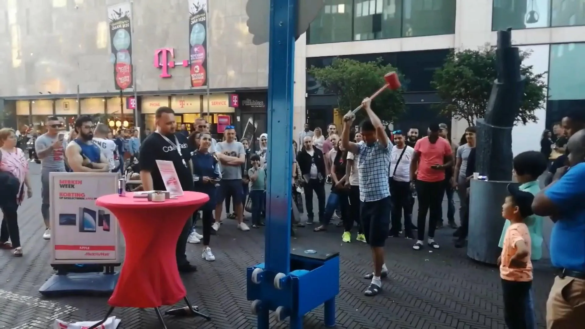 ніч шопінгу ніч шопінгу