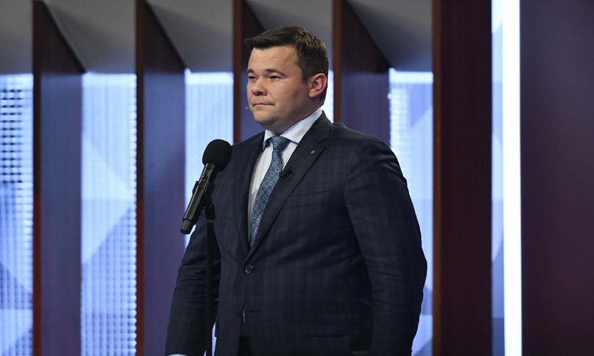 Богдан предлагает референдум из-за переименования проспектов Бандеры и Шухевича в Киеве Богдан предлагает референдум из-за переименования проспектов Бандеры и Шухевича в Киеве