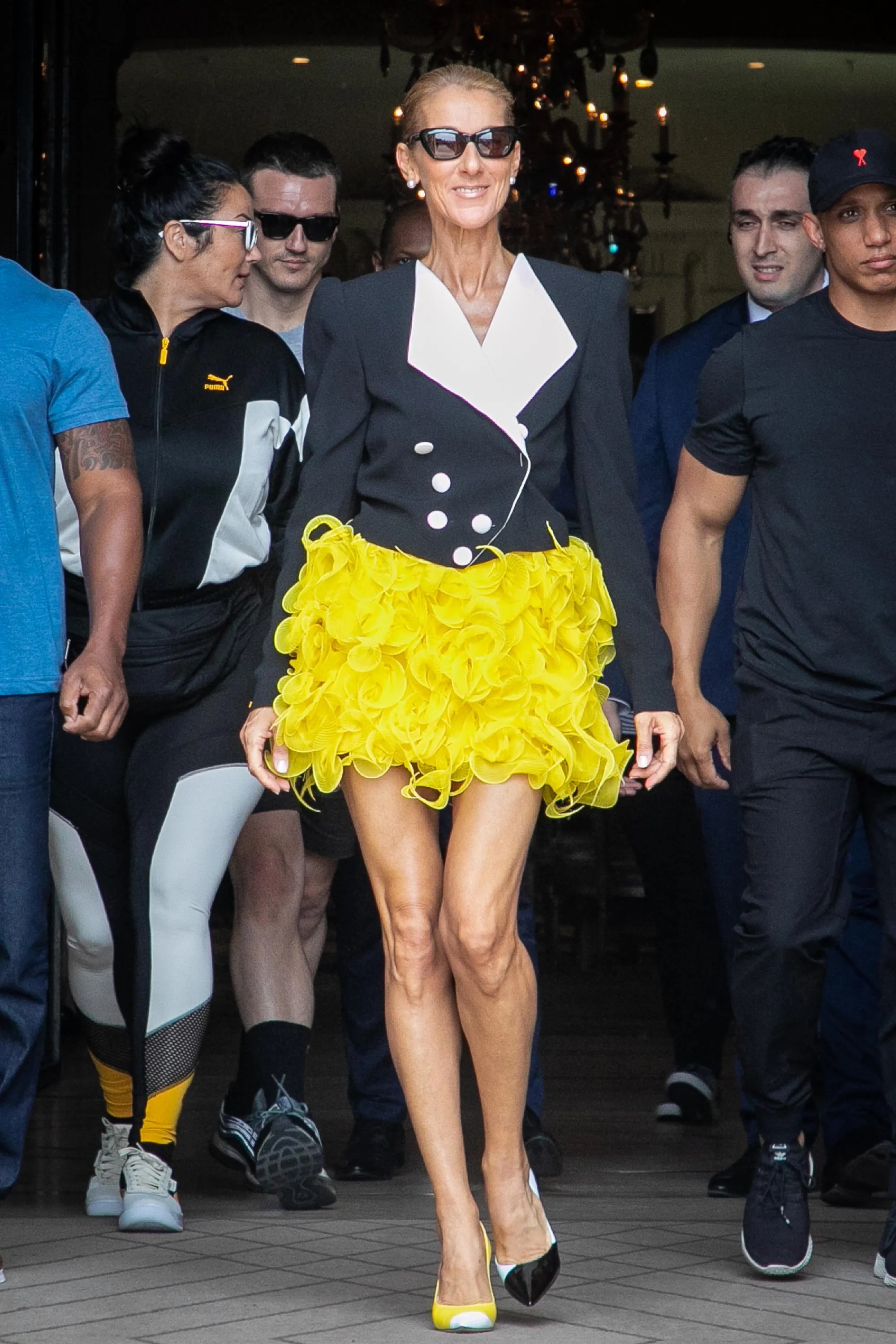 Селін Діон Селін Діон