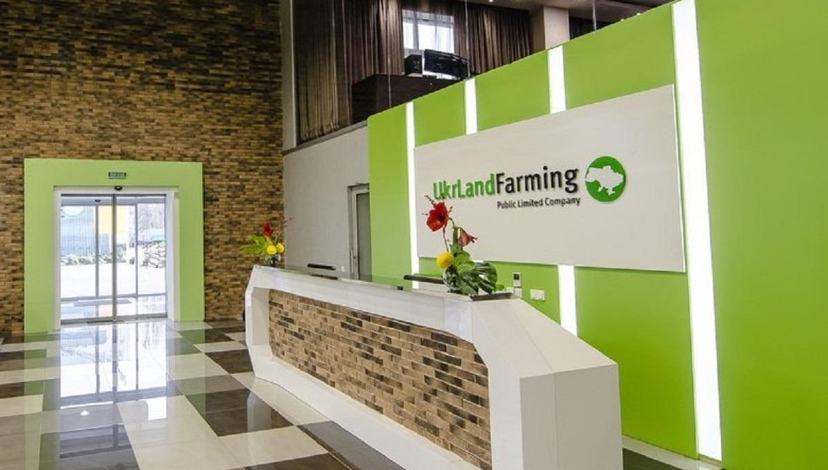 "Укрлендфарминг" выделил 200 тысяч гривен на уличное освещение в Полтавской области