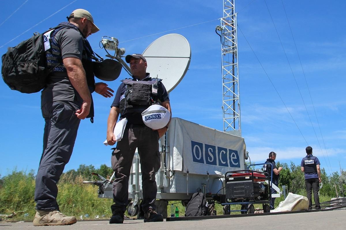Що буде після розведення військ на Донбасі: думка військового Що буде після розведення військ на Донбасі: думка військового