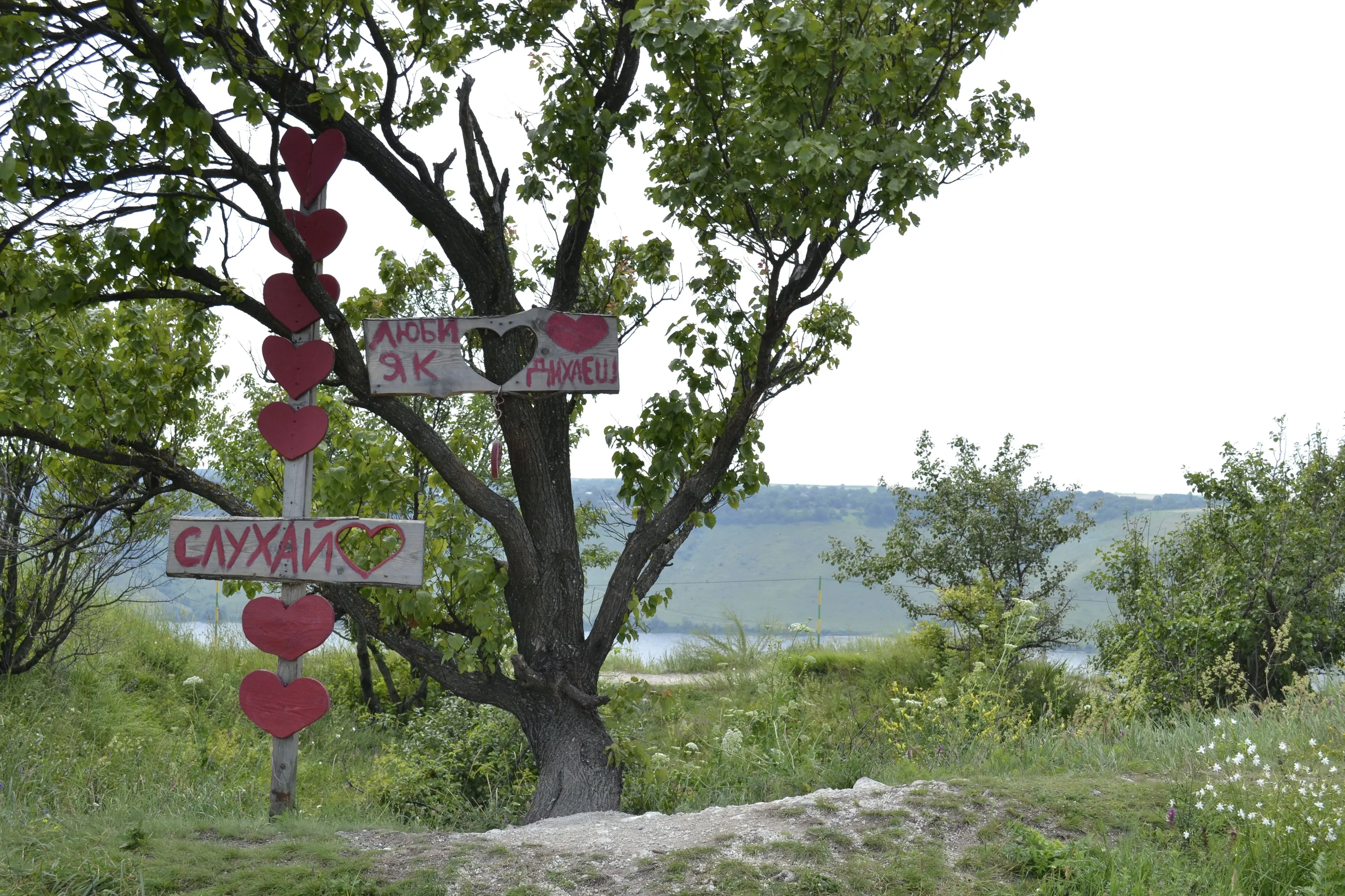 Інфрастуктура в Бакоті