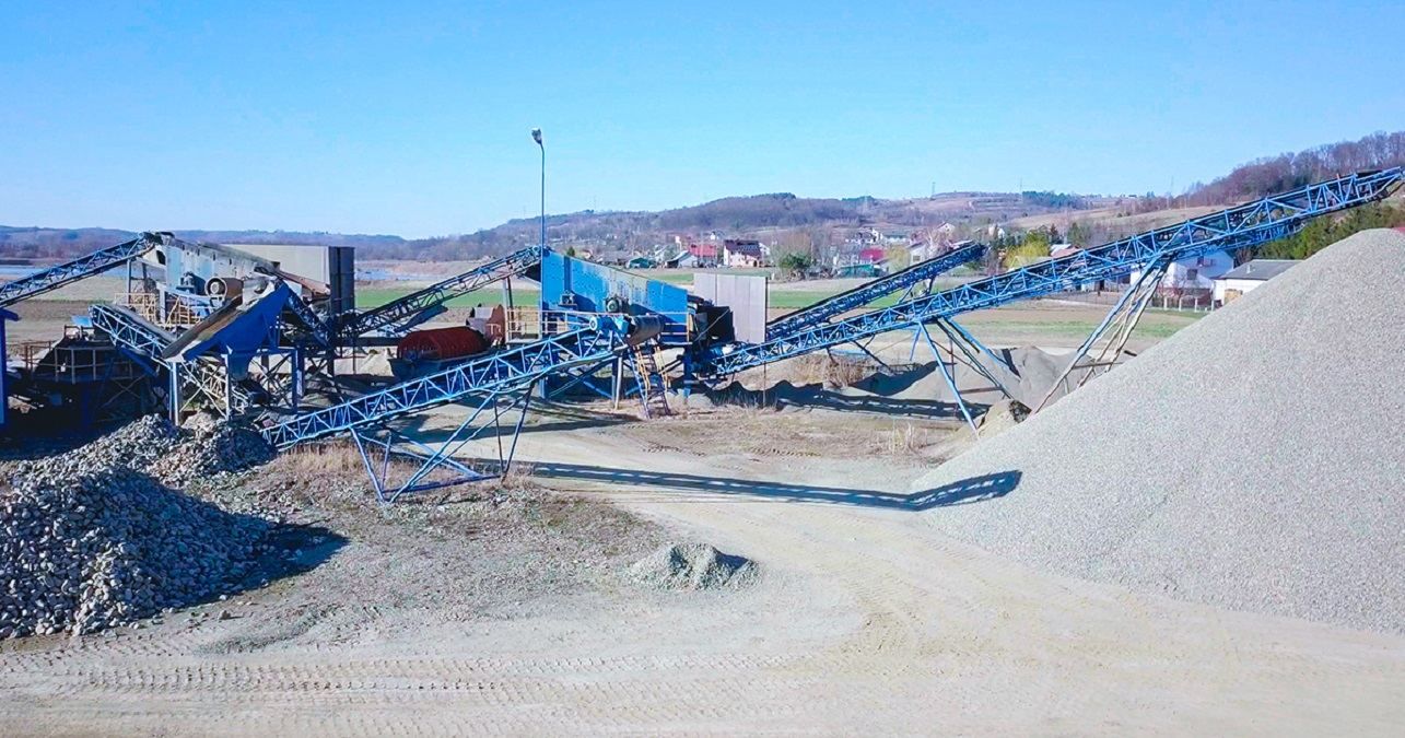 Держава неефективно використовує свої промислові відходи Держава неефективно використовує свої промислові відходи