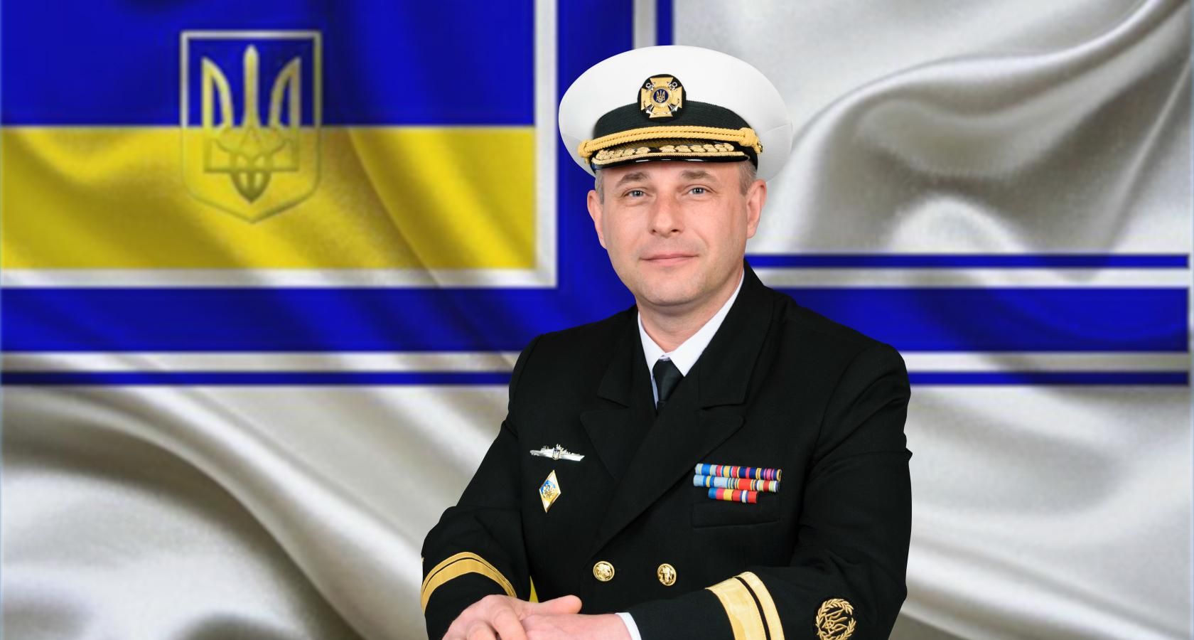 Командование о пленных моряках: они сделали больше, чем требовалось Командование о пленных моряках: они сделали больше, чем требовалось