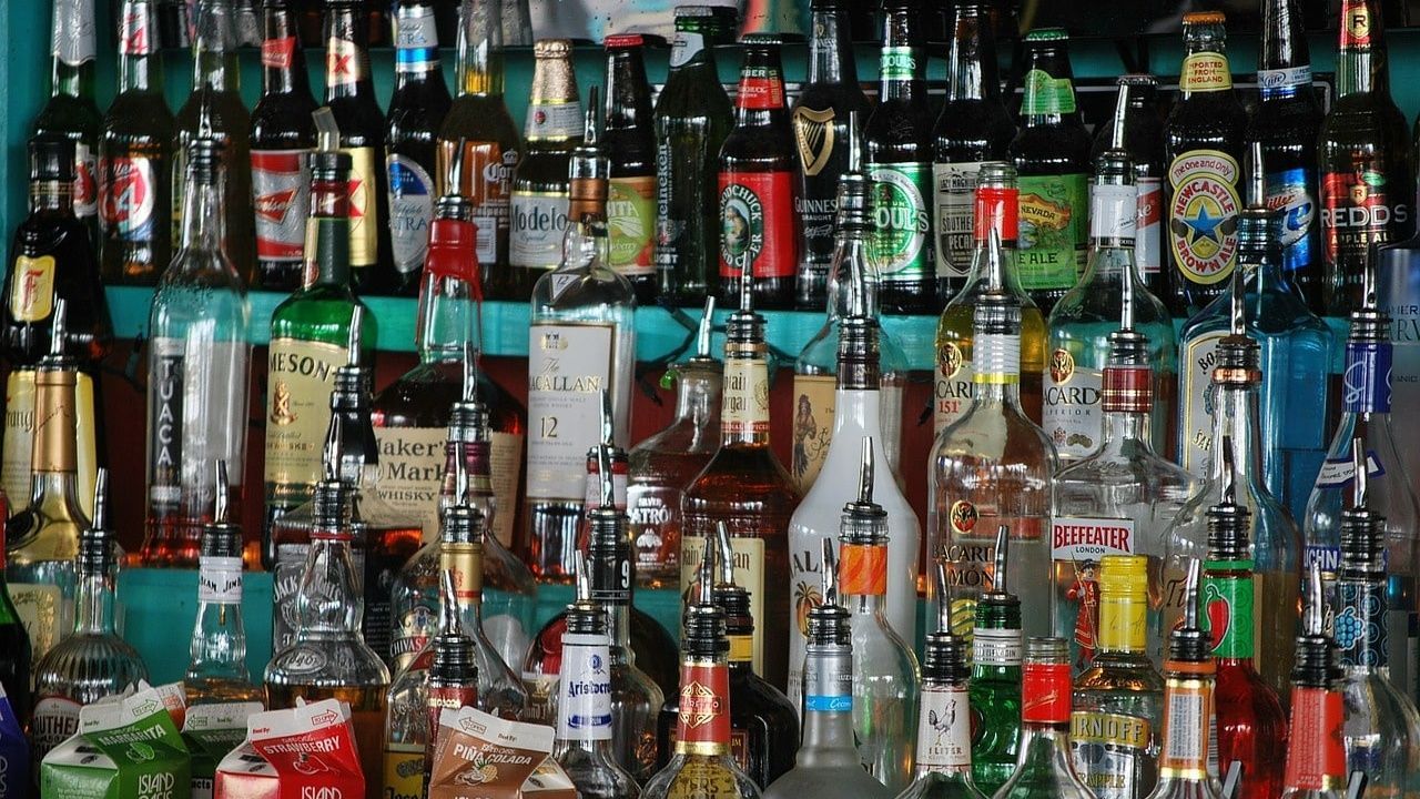 Виявили нову небезпеку спиртних напоїв