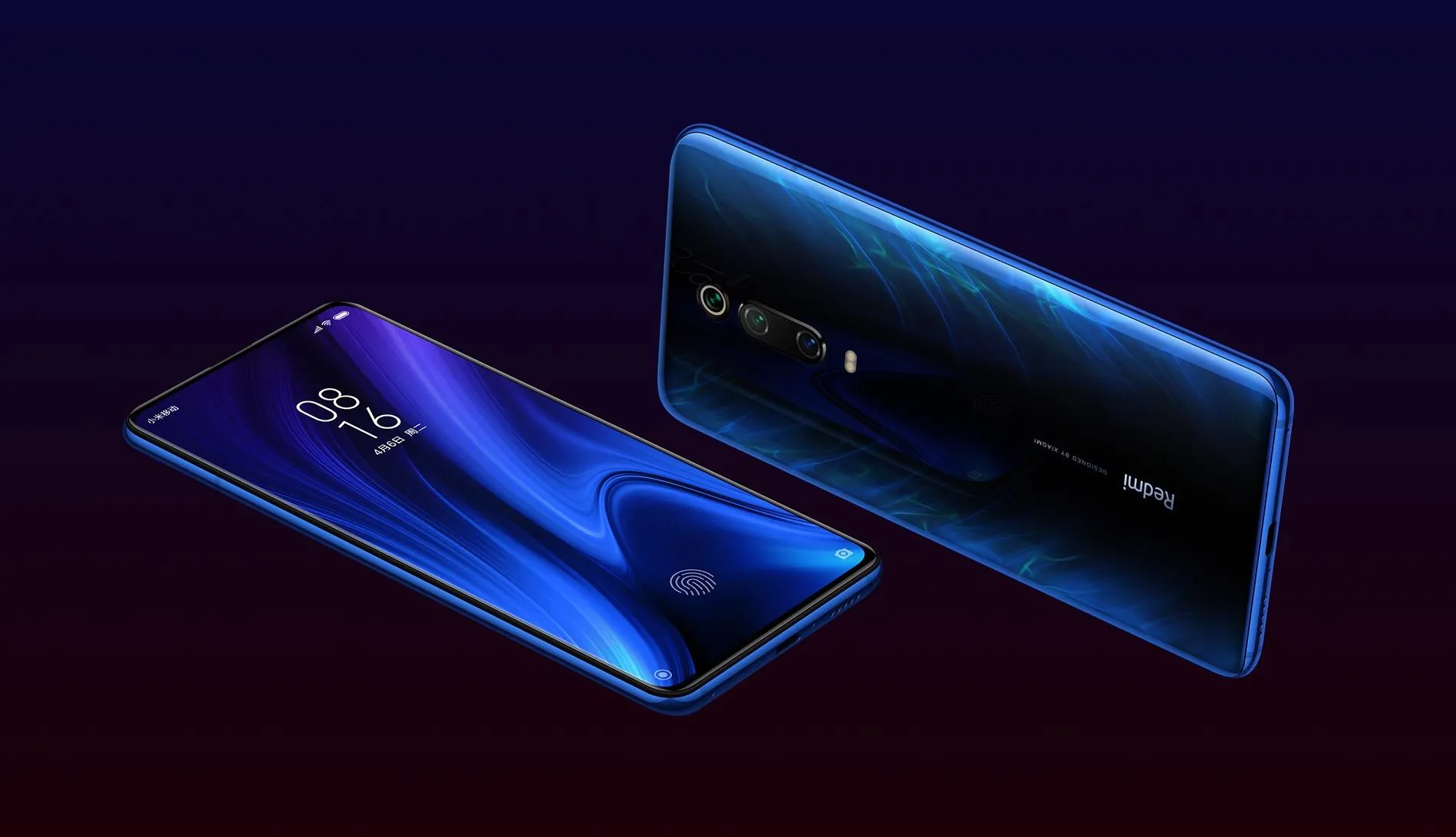 Xiaomi Mi 9T