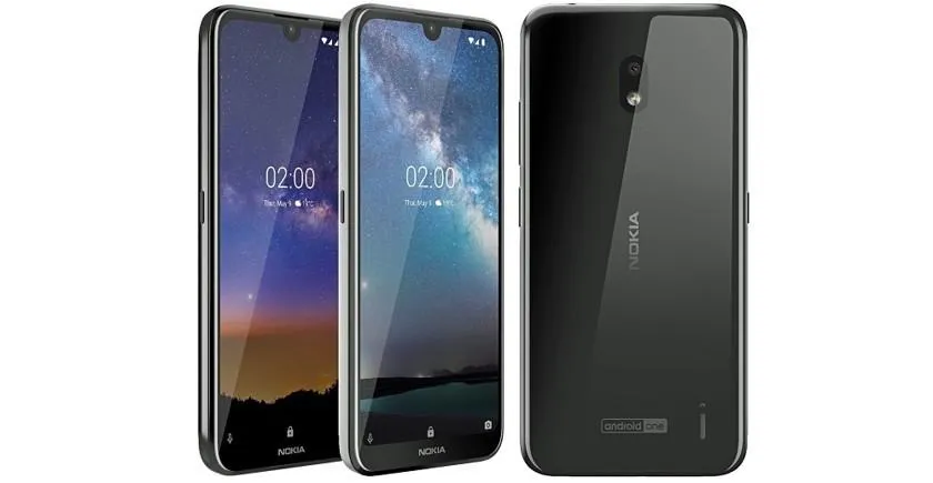 Nokia 2.2 Nokia 2.2