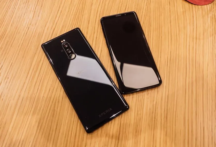Sony Xperia 1 Sony Xperia 1