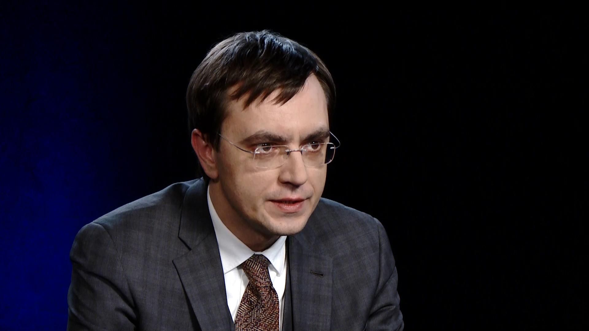 Офис президента исключил Омеляна из состава украинской делегации в Канаду Офис президента исключил Омеляна из состава украинской делегации в Канаду