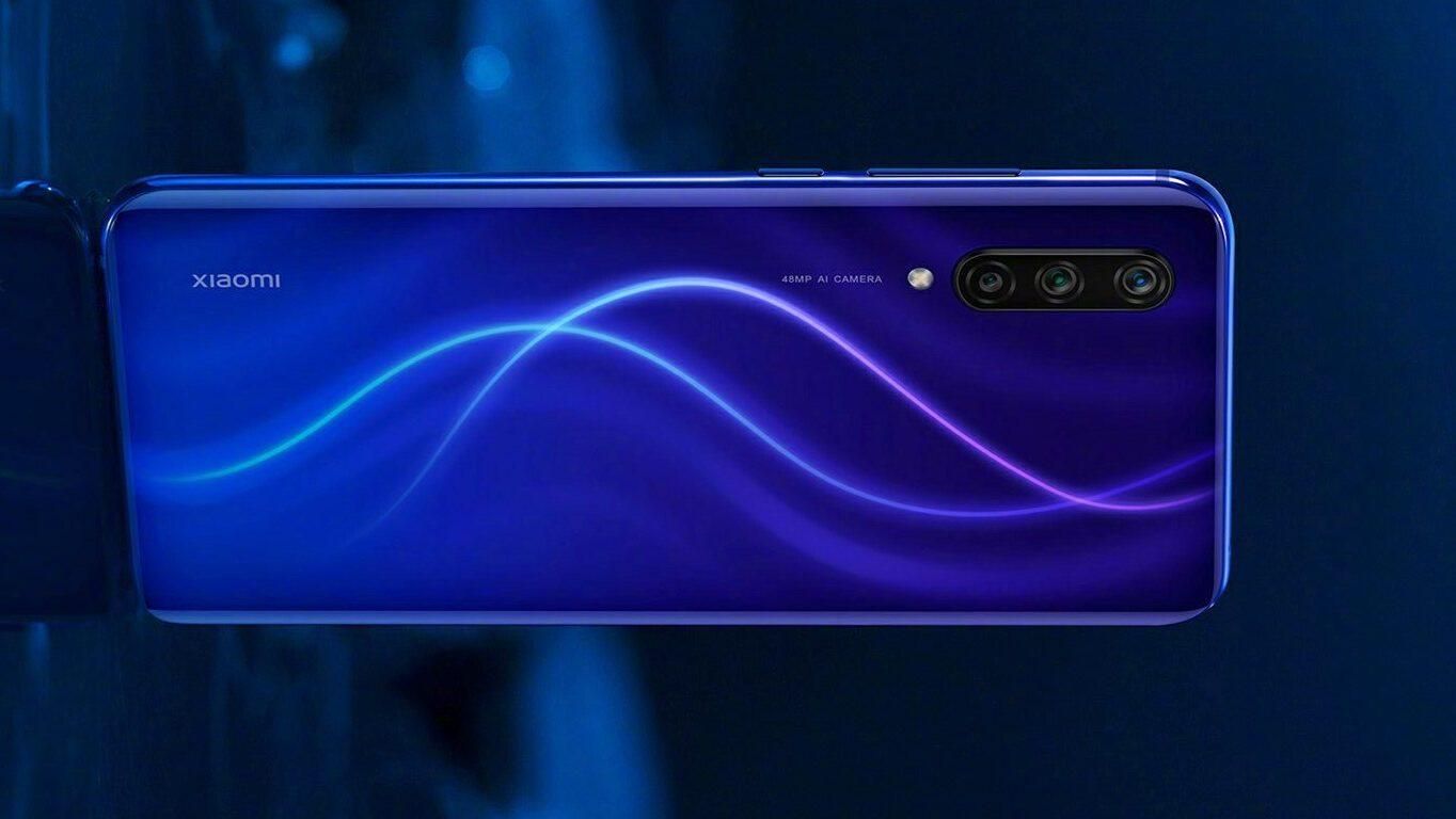 Смартфон Xiaomi CC9: цена, характеристики, камера - официальная презентация Смартфон Xiaomi CC9: цена, характеристики, камера - официальная презентация