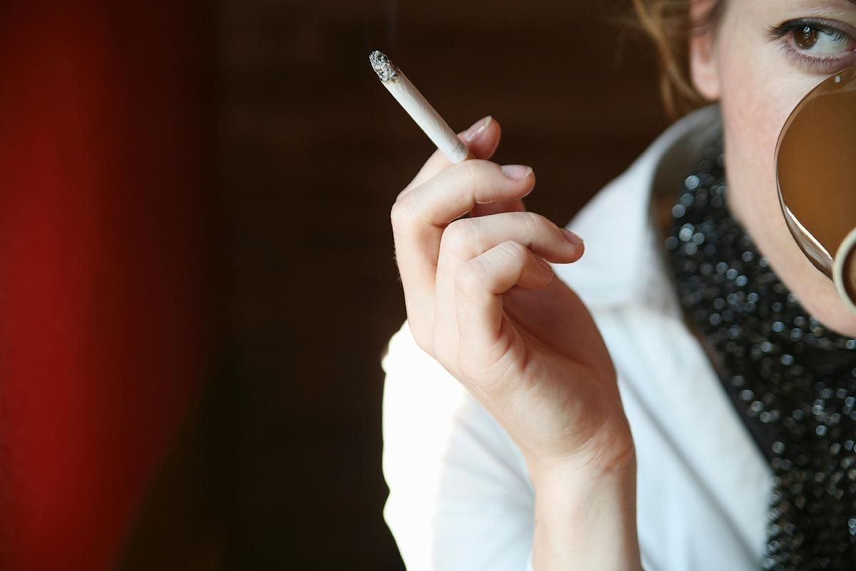 Сигареты серьезно подорожают в Украине: почему и на сколько