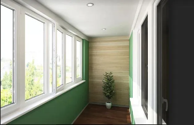 балкон балкон