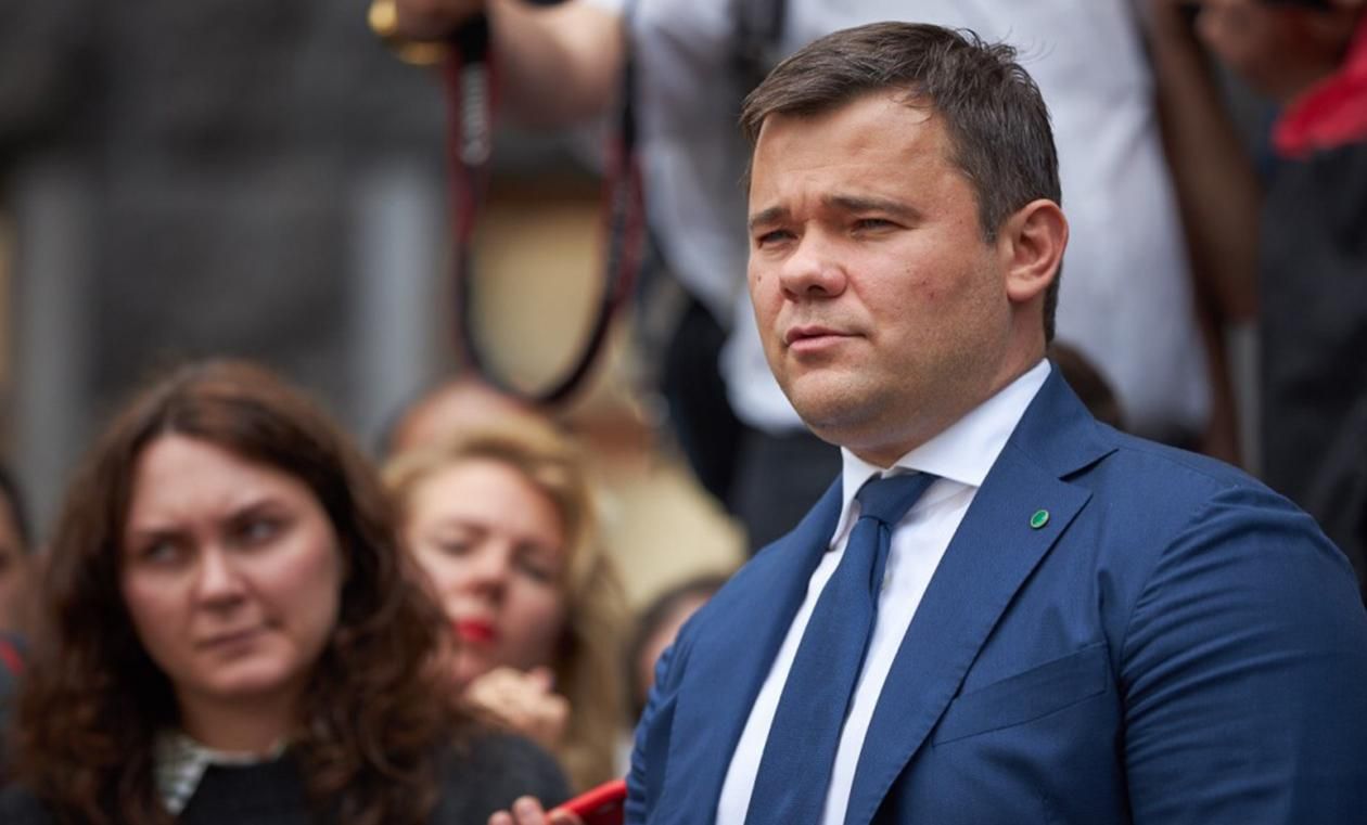 "Він просто працює голосом Кремля": навіщо Богдану російська мова на Донбасі "Він просто працює голосом Кремля": навіщо Богдану російська мова на Донбасі