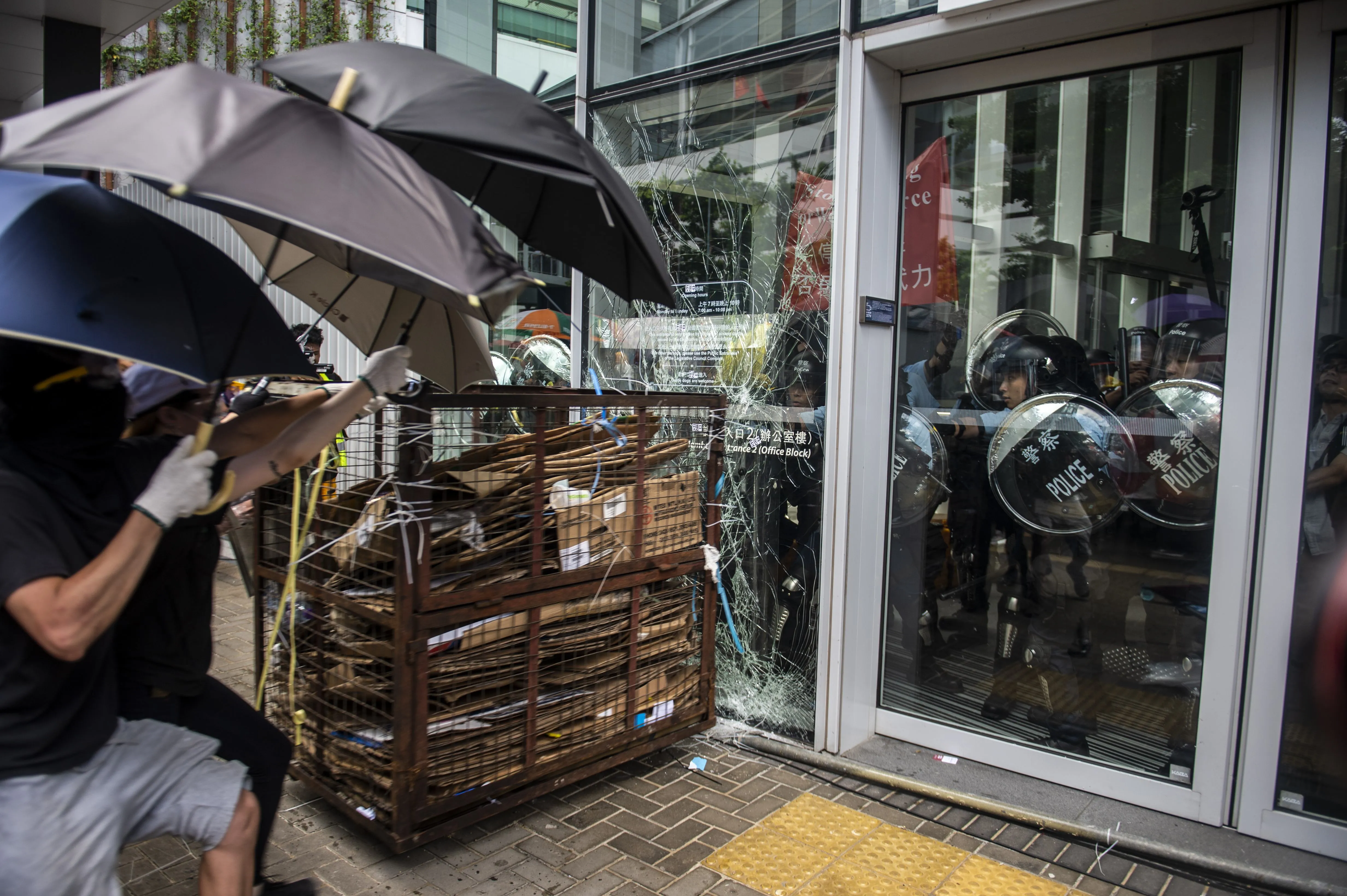 Гонконг протести Гонконг протести